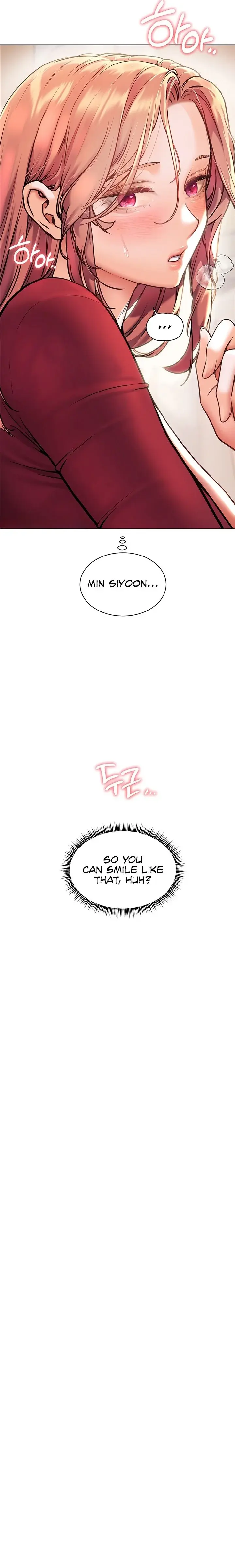 Teachers Efforts Chapter 18 - Page 18