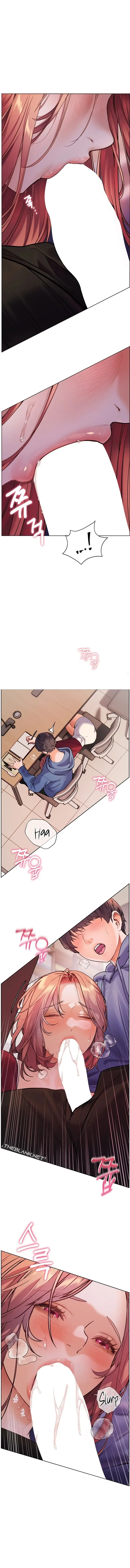 Teachers Efforts Chapter 18 - Page 6