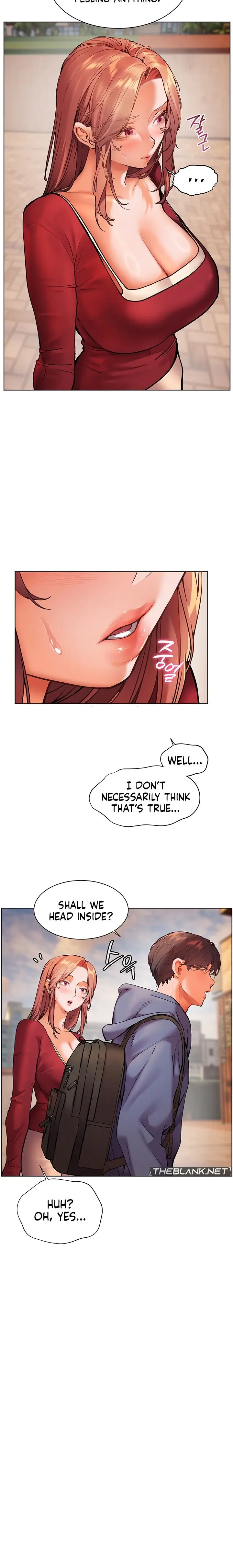 Teachers Efforts Chapter 19 - Page 18
