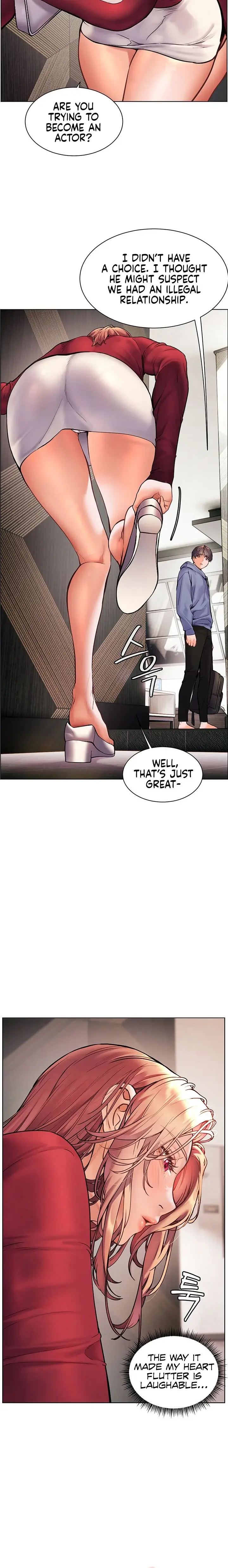 Teachers Efforts Chapter 19 - Page 24