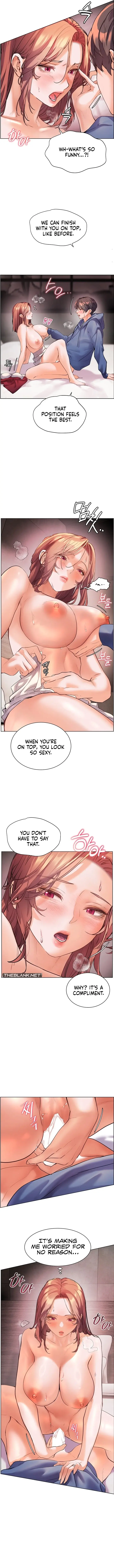 Teachers Efforts Chapter 21 - Page 10