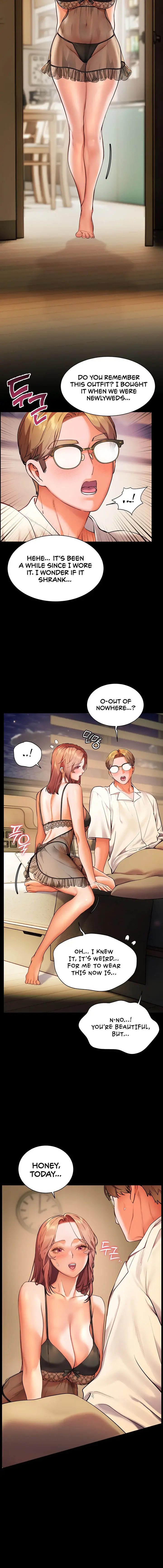 Teachers Efforts Chapter 22 - Page 10