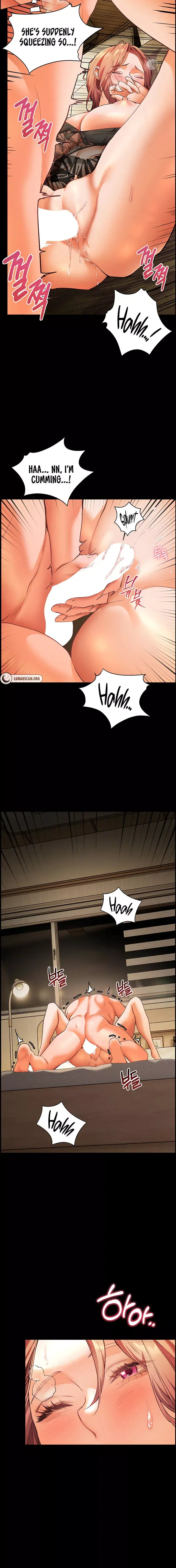 Teachers Efforts Chapter 22 - Page 16