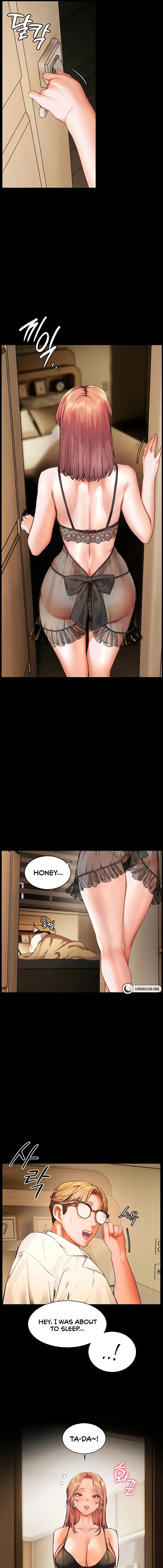 Teachers Efforts Chapter 22 - Page 9