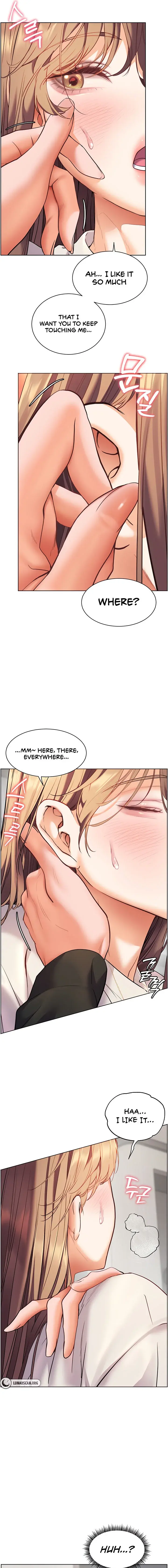 Teachers Efforts Chapter 23 - Page 17