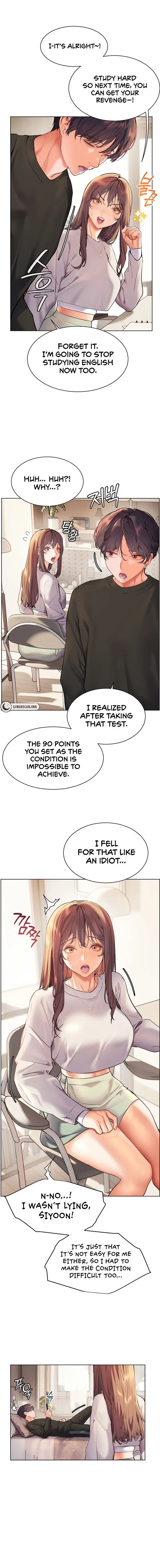 Teachers Efforts Chapter 23 - Page 2