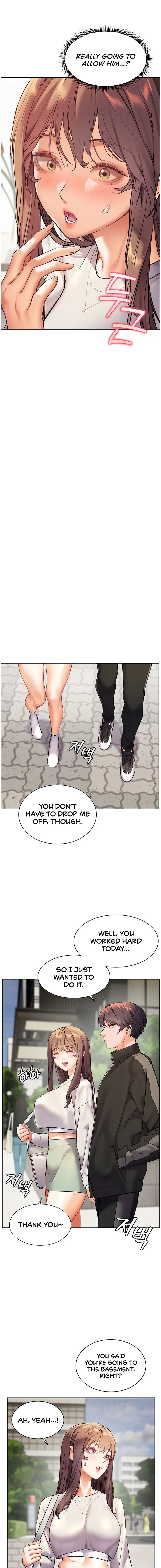 Teachers Efforts Chapter 24 - Page 13