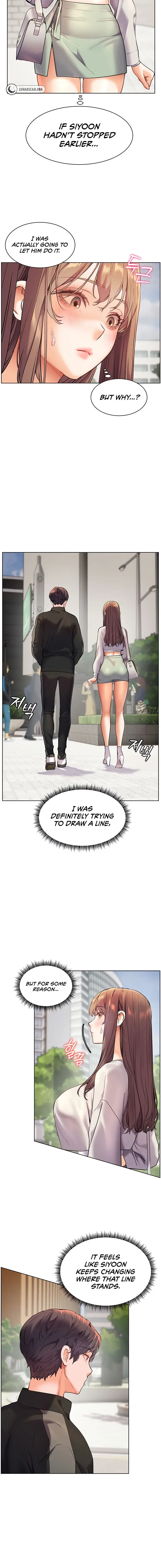 Teachers Efforts Chapter 24 - Page 14
