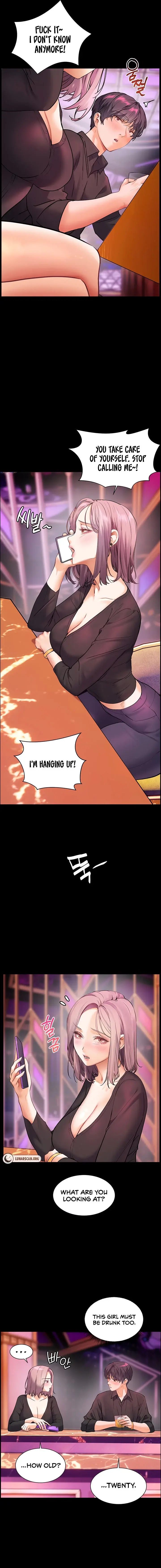 Teachers Efforts Chapter 26 - Page 17