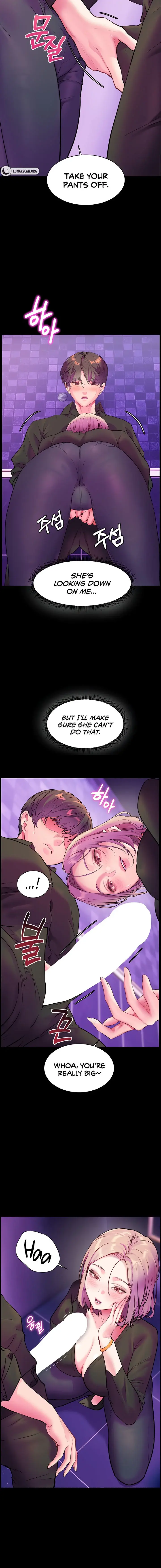 Teachers Efforts Chapter 27 - Page 10