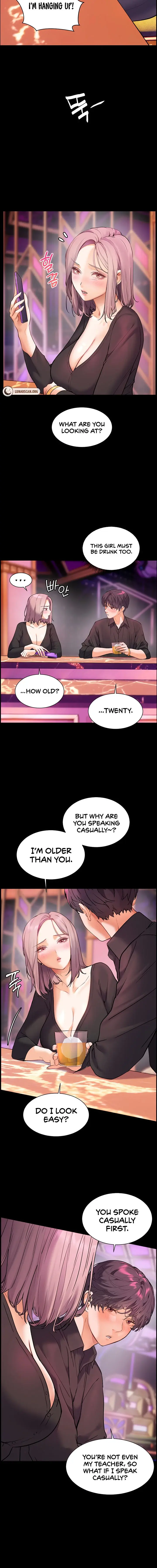 Teachers Efforts Chapter 27 - Page 2