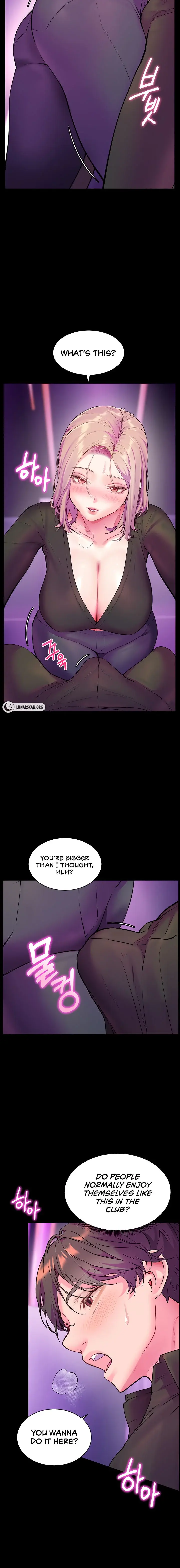 Teachers Efforts Chapter 27 - Page 8