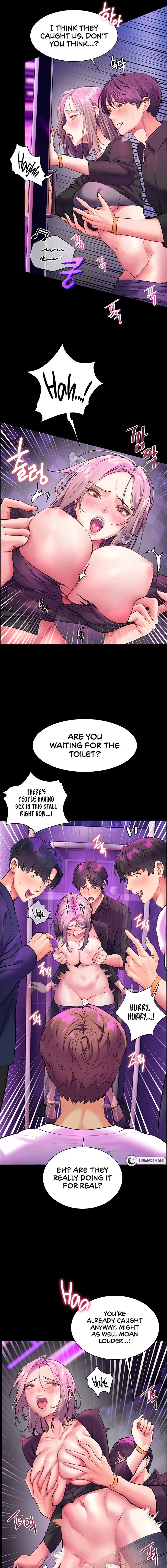 Teachers Efforts Chapter 28 - Page 11