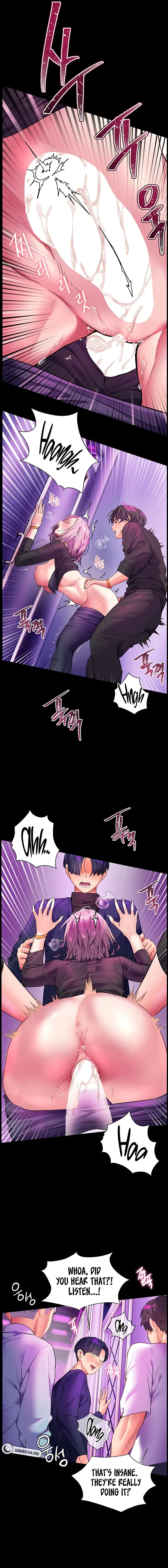 Teachers Efforts Chapter 28 - Page 13
