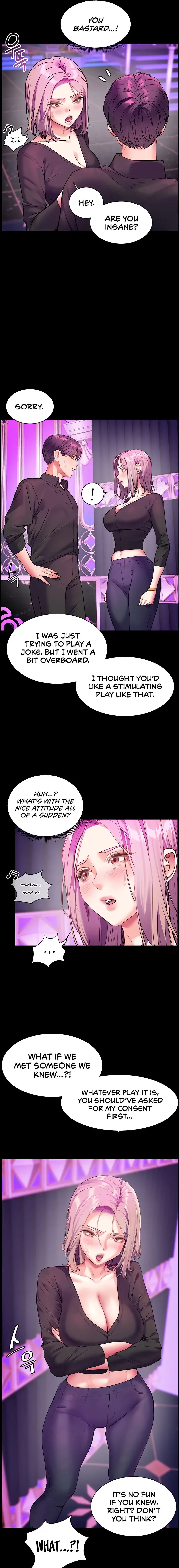 Teachers Efforts Chapter 28 - Page 19