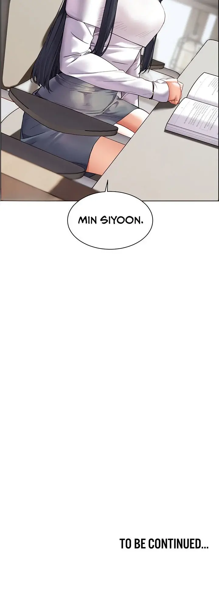 Teachers Efforts Chapter 28 - Page 24