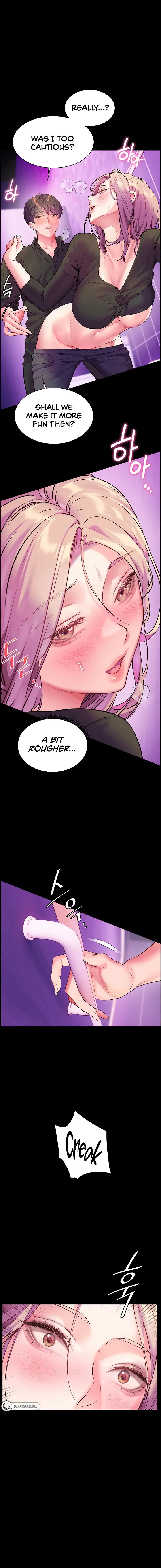 Teachers Efforts Chapter 28 - Page 4
