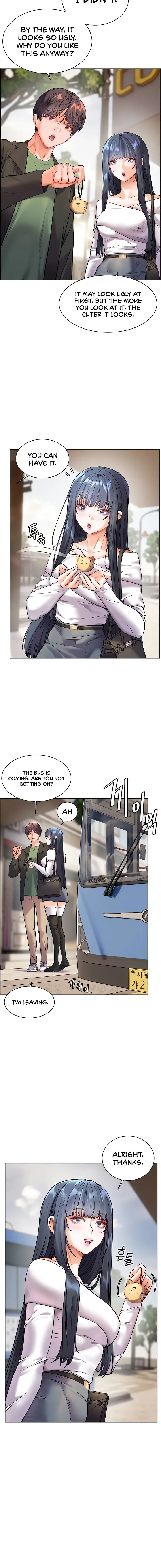 Teachers Efforts Chapter 29 - Page 18