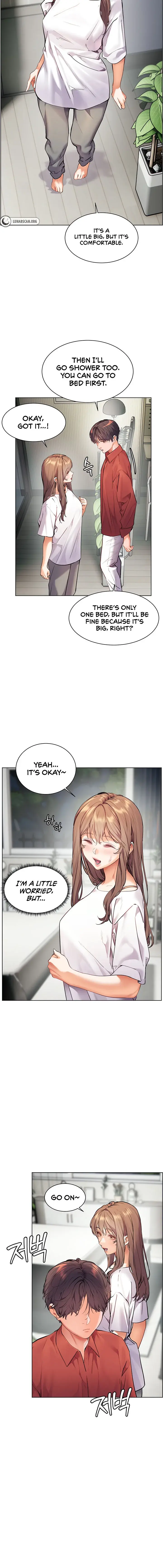Teachers Efforts Chapter 31 - Page 18
