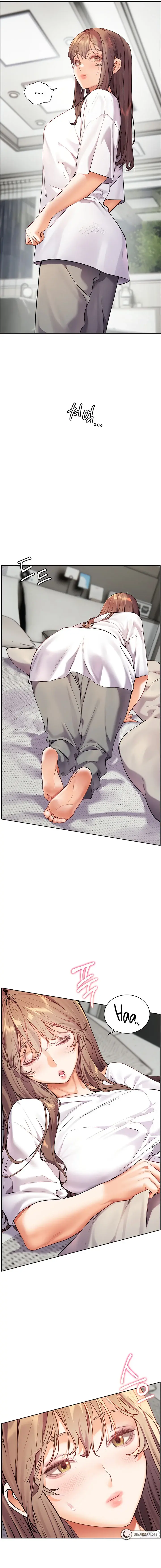 Teachers Efforts Chapter 31 - Page 19