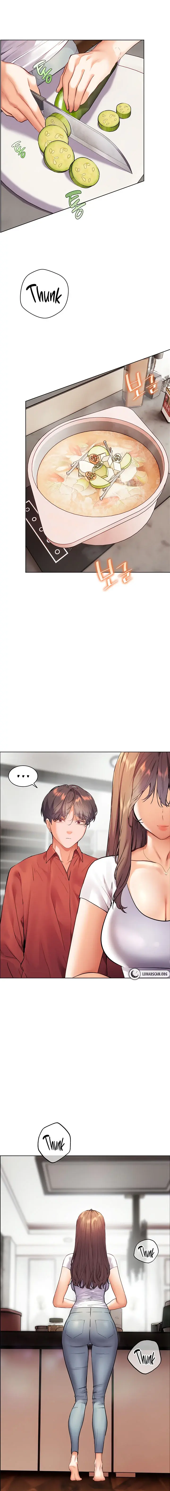 Teachers Efforts Chapter 31 - Page 9