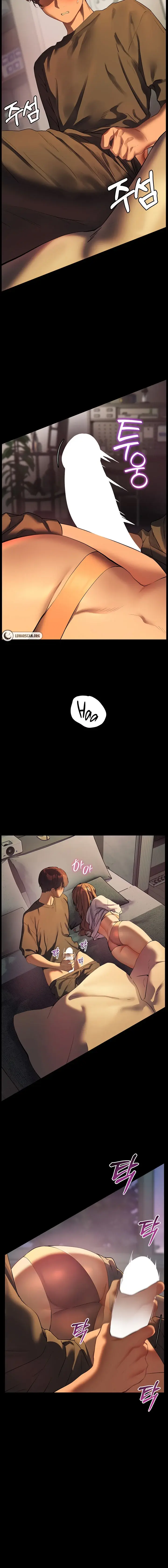 Teachers Efforts Chapter 32 - Page 12