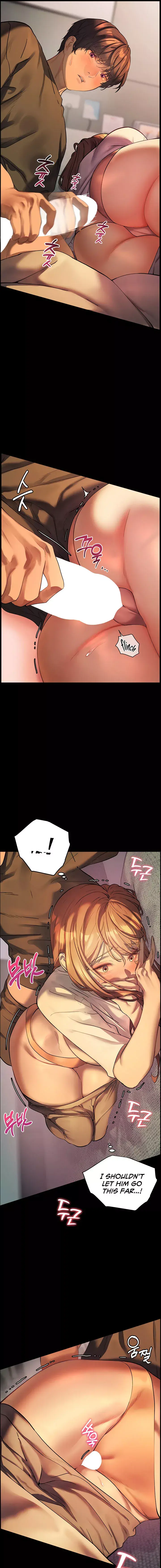 Teachers Efforts Chapter 32 - Page 13