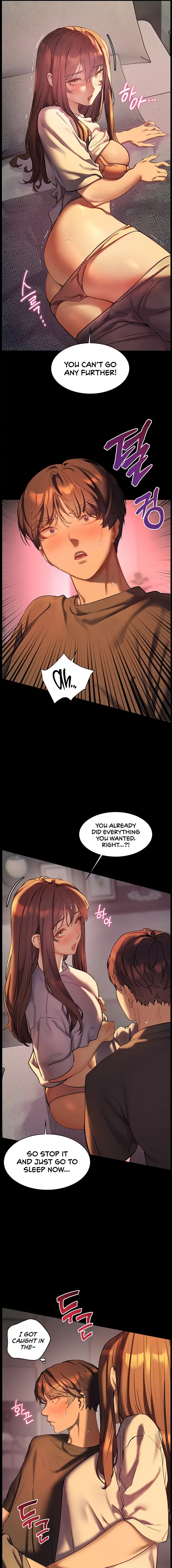 Teachers Efforts Chapter 32 - Page 17