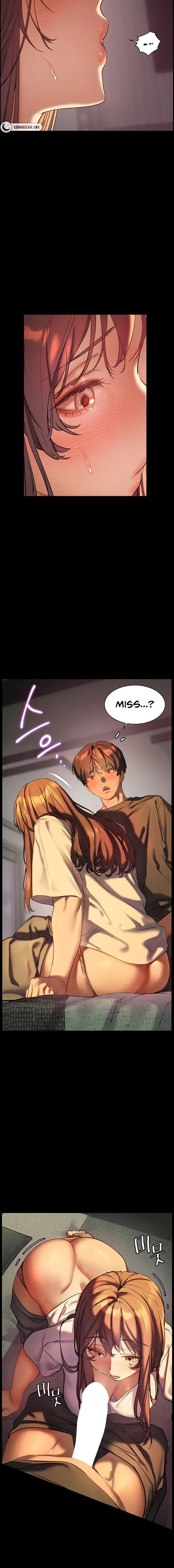 Teachers Efforts Chapter 32 - Page 20