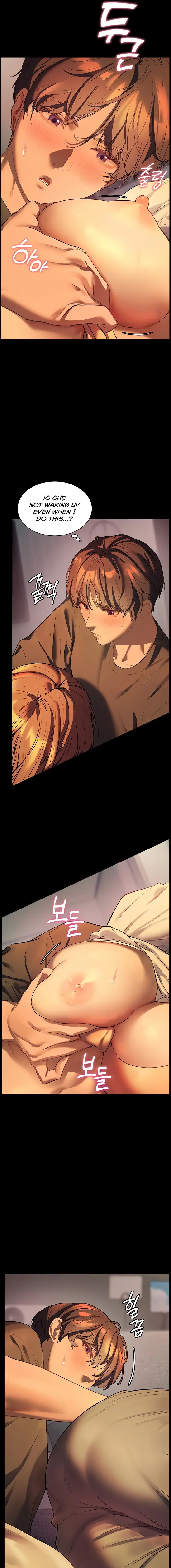 Teachers Efforts Chapter 32 - Page 9