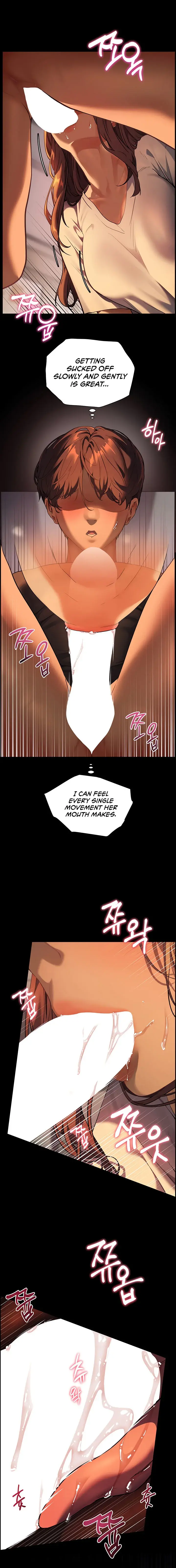 Teachers Efforts Chapter 33 - Page 10