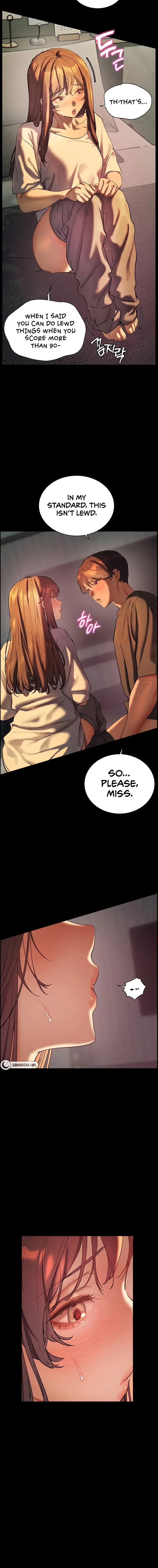 Teachers Efforts Chapter 33 - Page 2