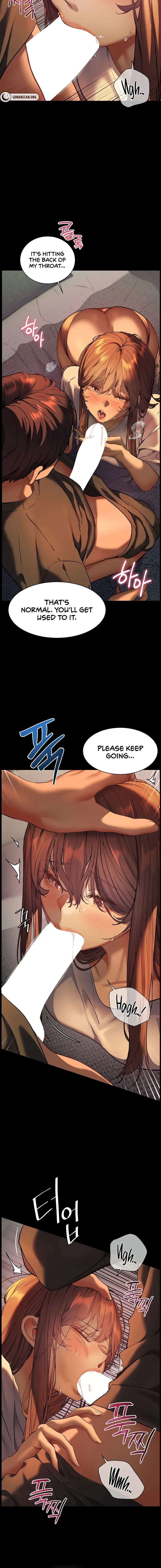 Teachers Efforts Chapter 33 - Page 6