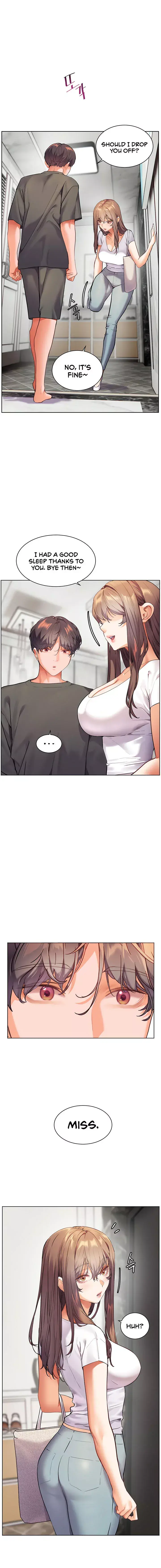 Teachers Efforts Chapter 34 - Page 14