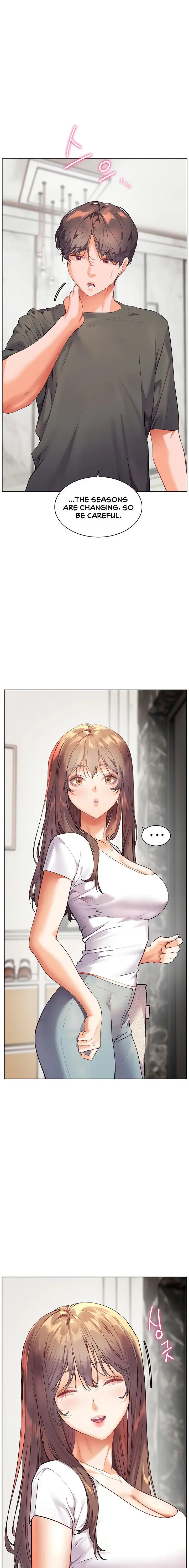 Teachers Efforts Chapter 34 - Page 15