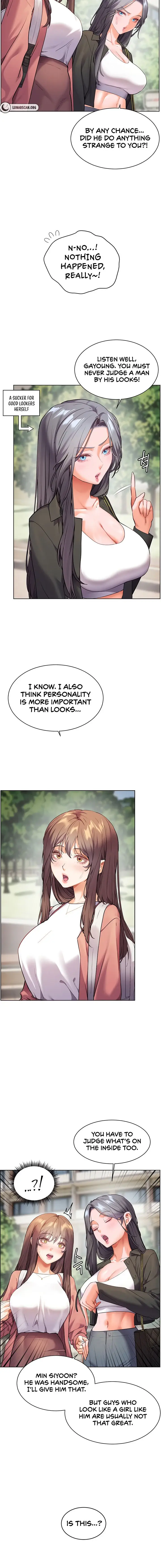 Teachers Efforts Chapter 34 - Page 18