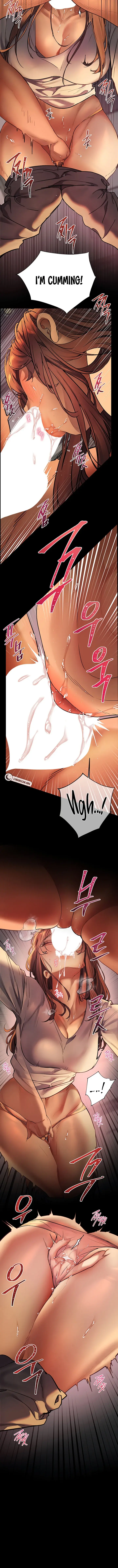 Teachers Efforts Chapter 34 - Page 4
