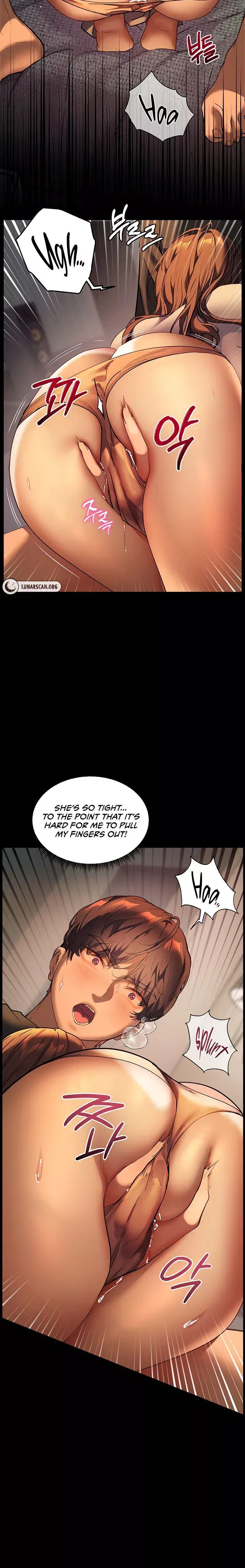 Teachers Efforts Chapter 34 - Page 6