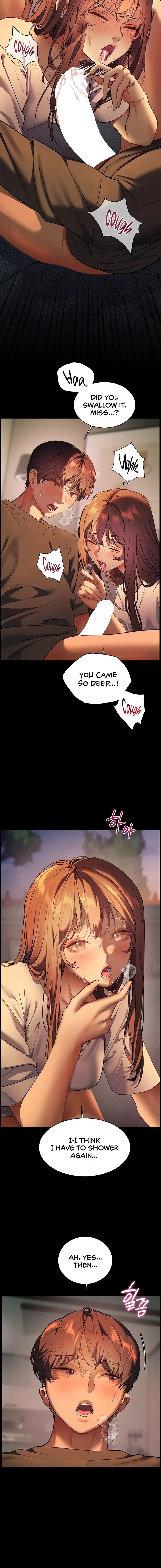 Teachers Efforts Chapter 34 - Page 8