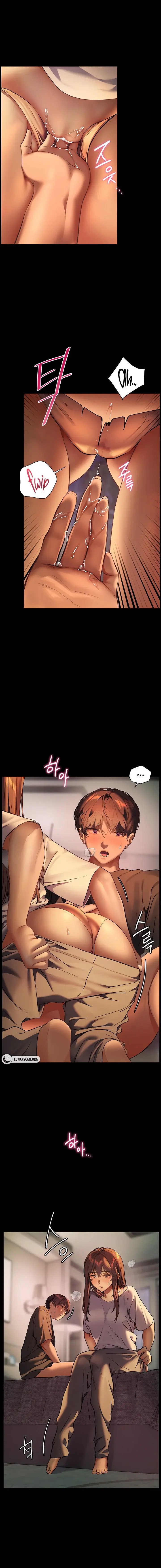 Teachers Efforts Chapter 34 - Page 9