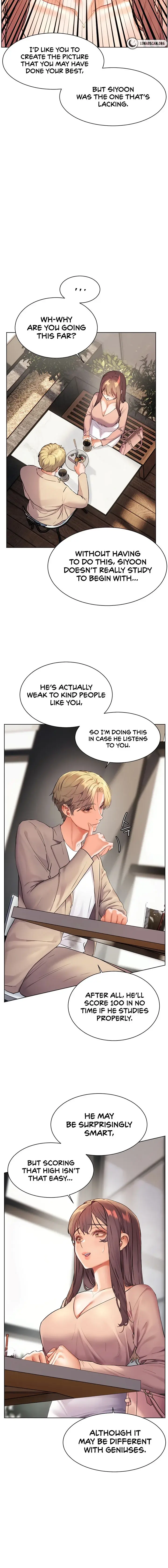 Teachers Efforts Chapter 35 - Page 16