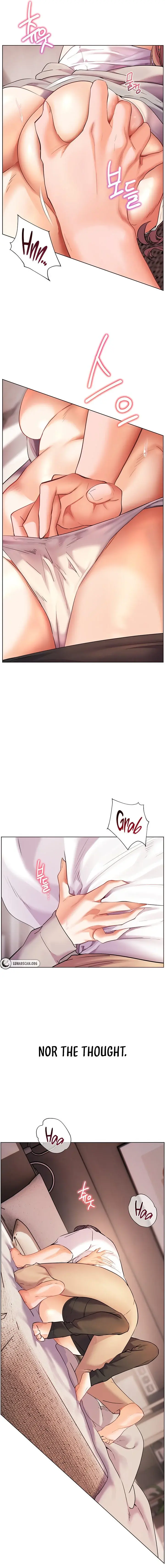 Teachers Efforts Chapter 36 - Page 11