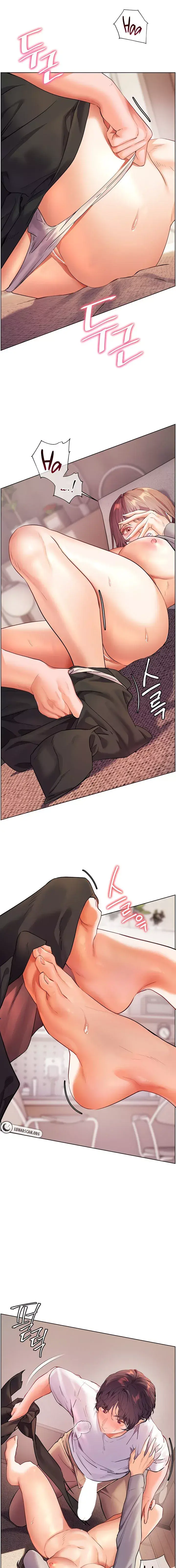 Teachers Efforts Chapter 36 - Page 17