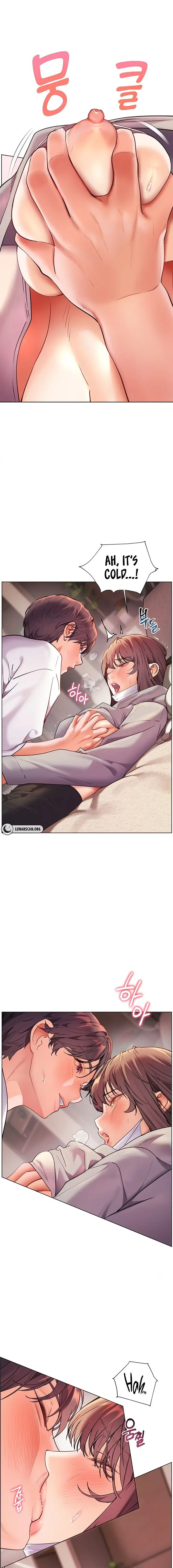 Teachers Efforts Chapter 36 - Page 9