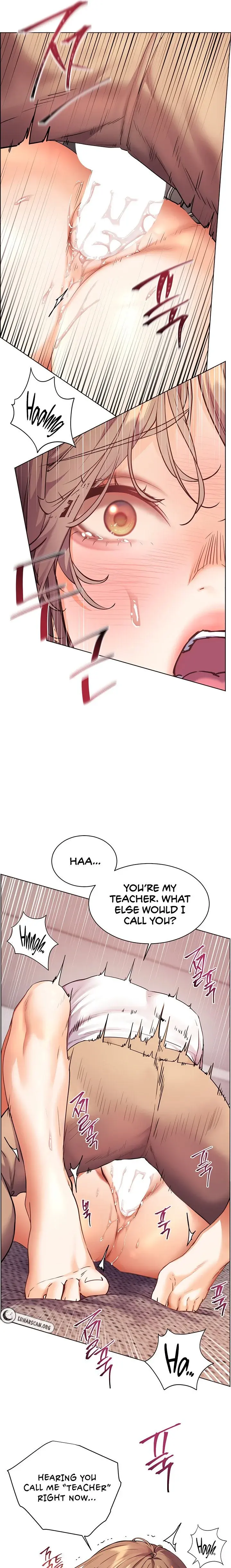 Teachers Efforts Chapter 37 - Page 15