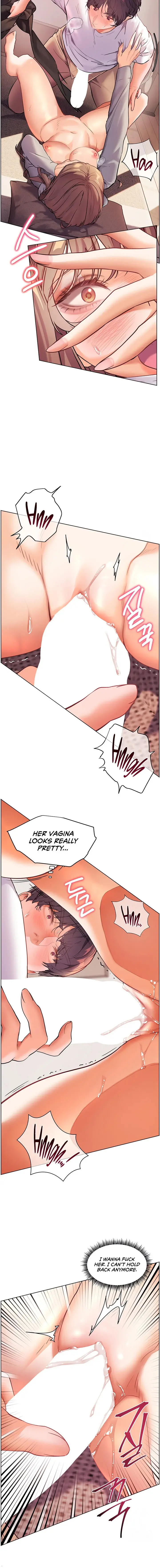 Teachers Efforts Chapter 37 - Page 2