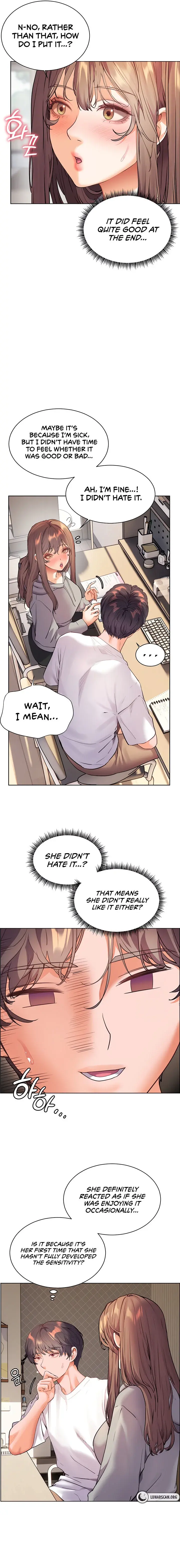 Teachers Efforts Chapter 38 - Page 15