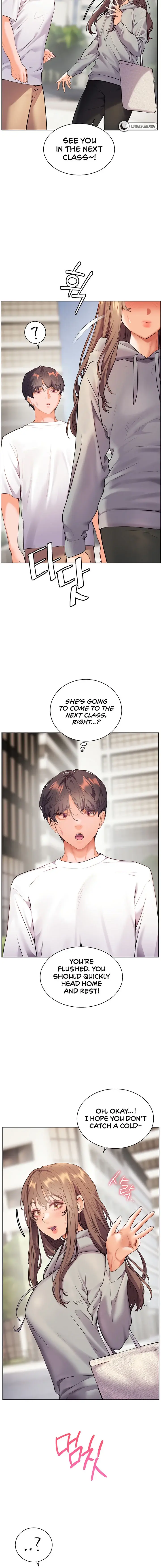 Teachers Efforts Chapter 38 - Page 20