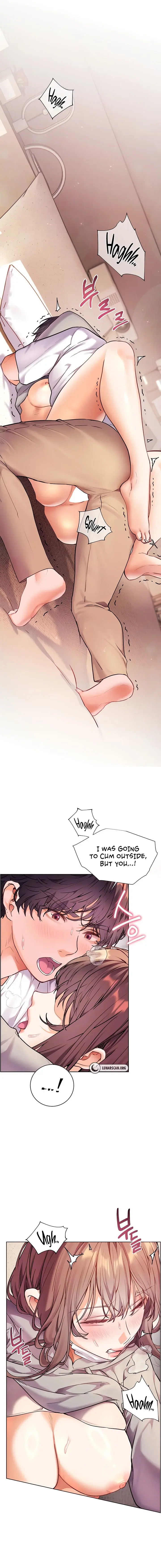 Teachers Efforts Chapter 38 - Page 4