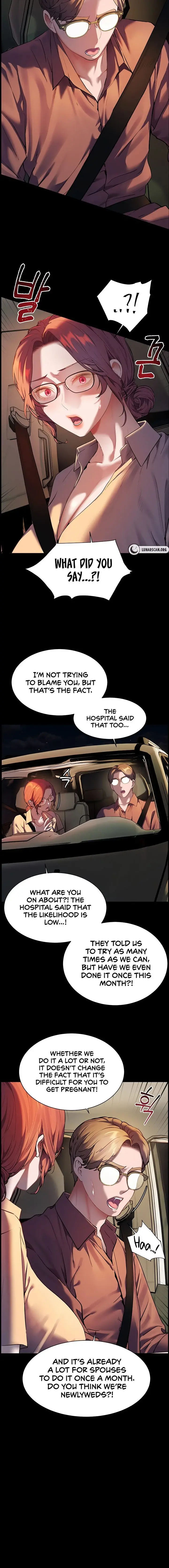Teachers Efforts Chapter 39 - Page 12